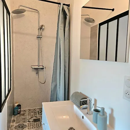 Appartement Lumineux Proche Du Centre Angoulême