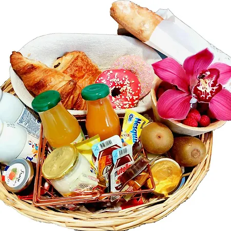 Apartment Lumineux Proche Du Centre