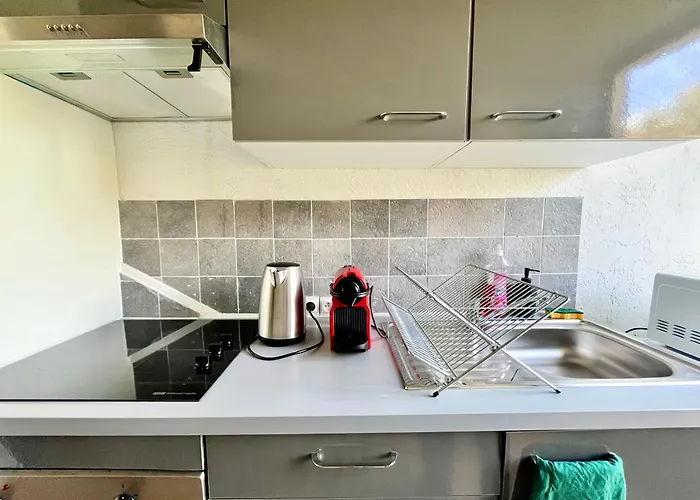 Lumineux Proche Du Centre Apartamento Angulema